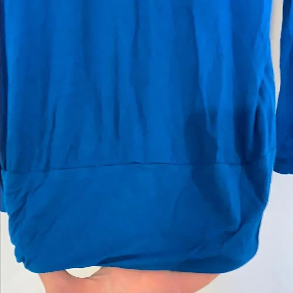 Cache blouse 👚 - Picture 5 of 7